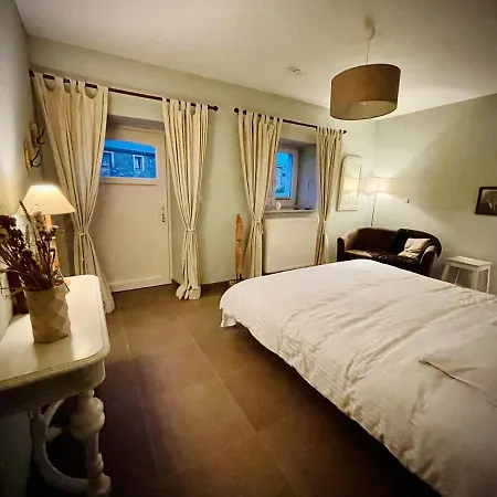 Homestay La D'auguste *