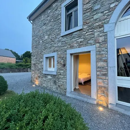 Quarto em Acomodações Particulares La D'auguste