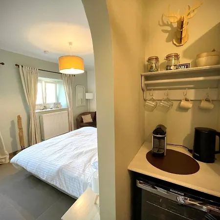 Homestay La D'auguste *