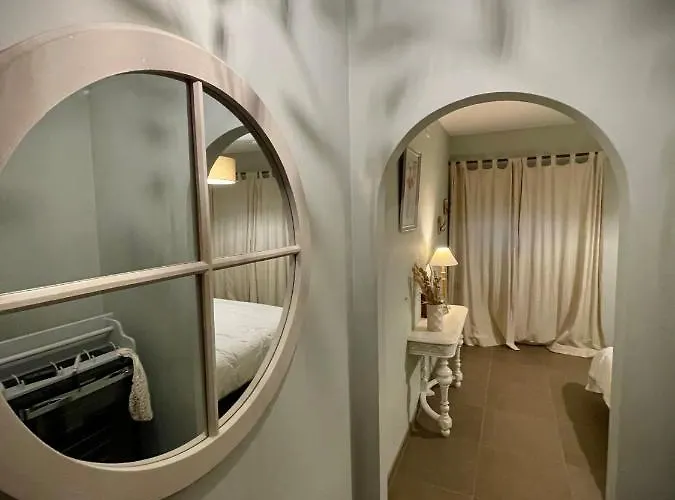 Accommodatie bij particulieren La D'auguste