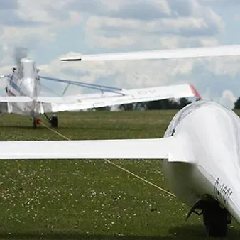 La D'auguste Saint-Hubert